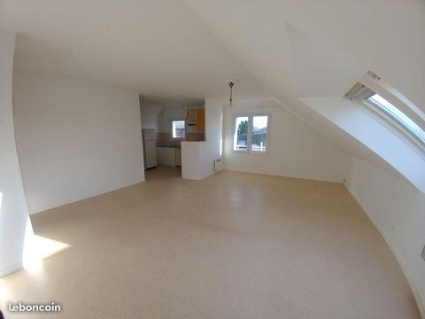 Appartement T3 - 63 m2