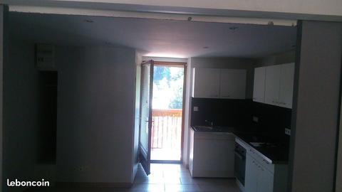 Loue appartement de 33m2