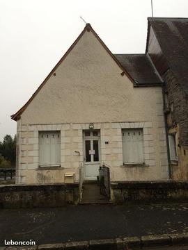 Appartement dans MAISON à Beaumont la ronce