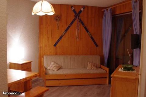 Appartement Ski