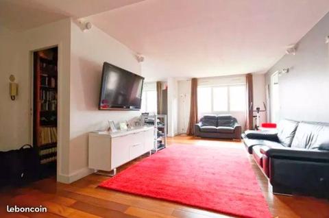 Appartement T5-95m2