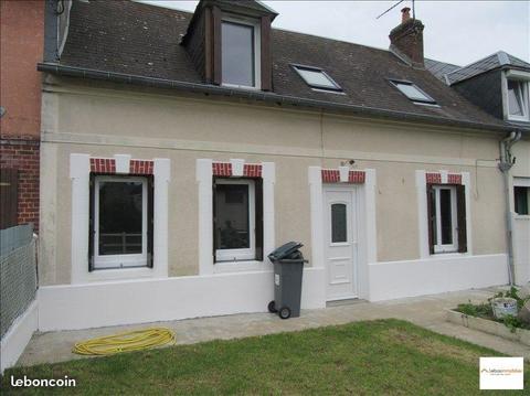 Maison 4 pièces 79 m²