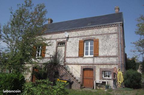 Maison 6 pièces 147 m²