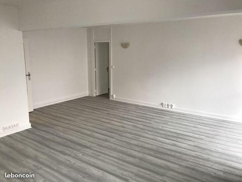 Bel appartement de 63m2 Métro Volontaires 75015