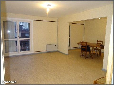 Appartement 4 pièces 90 m²