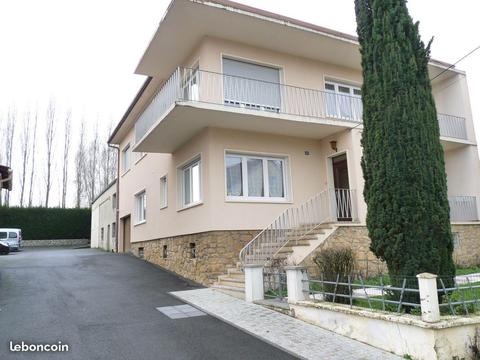 Maison de 257m2 à Rémering-les-Puttelange