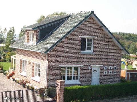 Maison flamande
