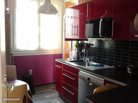 A SAISIR CET APPARTEMENT P4 de 75M2