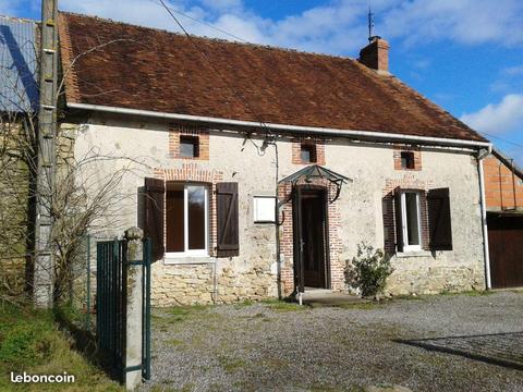 Jolie Maison de Campagne du Limousin