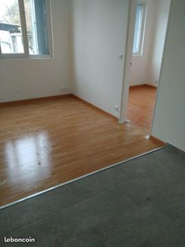 Appartement à Livry Gargan 2 pièces 35 m2