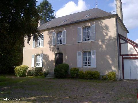 Grande Maison - pierre de Caen