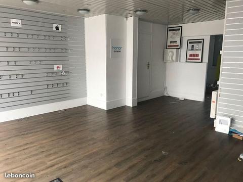 Local commercial centre ville - Marechal Foch