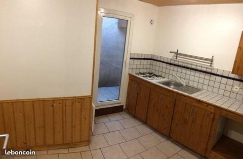 Appartement T2 Orchies