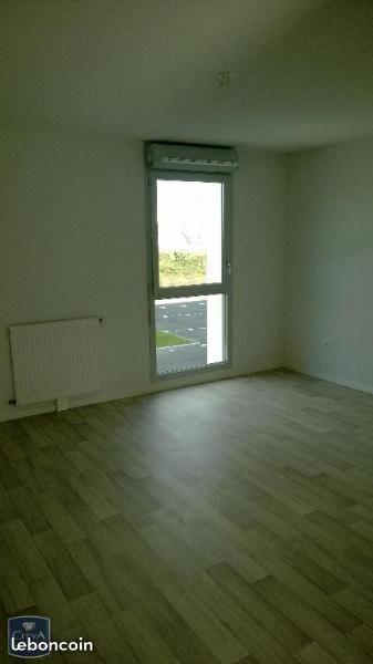 Appartement 1 pièce 38 m²