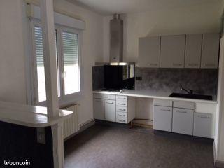 Appartement T3