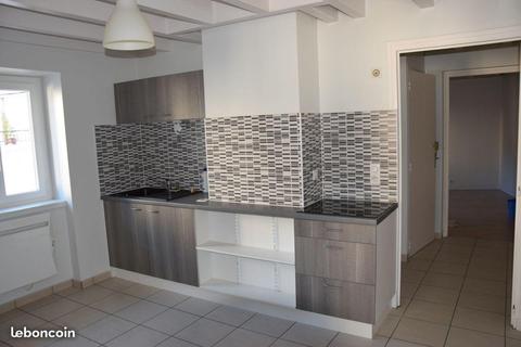 Appartement F3