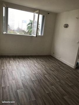 Location appartement F2 Champigny sur Marne