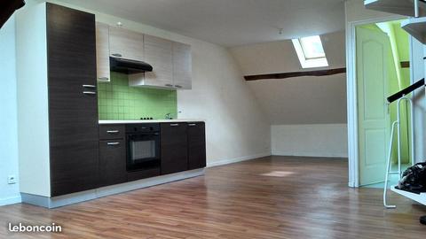 Appartement Bohain en vermandois