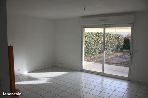 Appartement T3 duplex