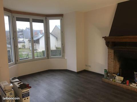 Appartement T2 NEUF avec Parking