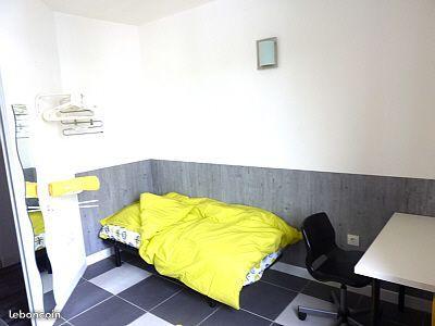 FILLE 1 Chambre - Saint Denis