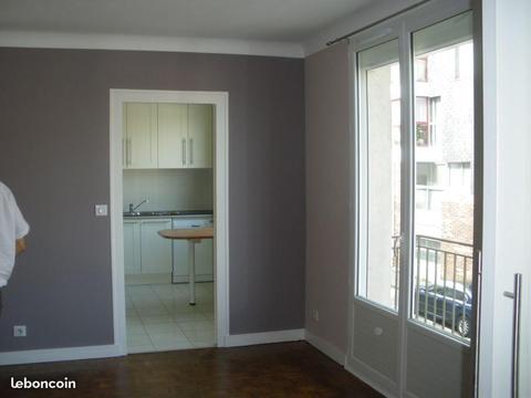 Appartement 4 pièces 68 m2