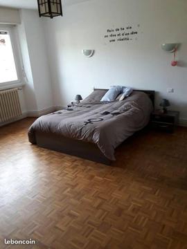 appartement F3 Éloyes