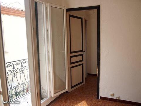 Appartement 2 pièces 34 m²