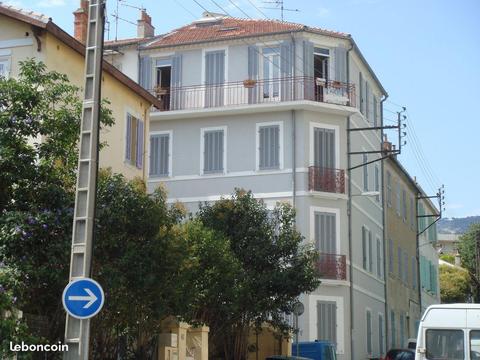 Appartement 3 pièces 68 m² à Toulon