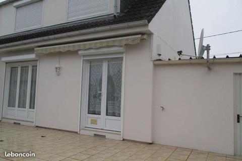 Maison 90 m2 4 pièces