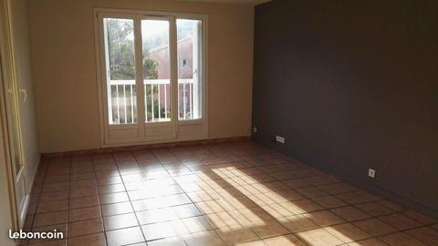 Appartement T4 82 m² Costebelle