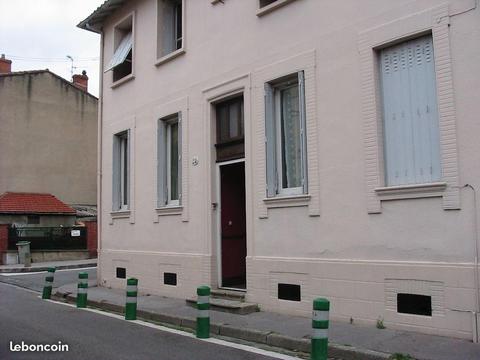 Toulouse Marengo Immeuble 210m² avec garage