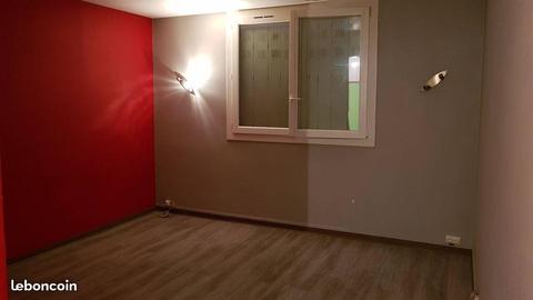 appartement 51m2 le mans