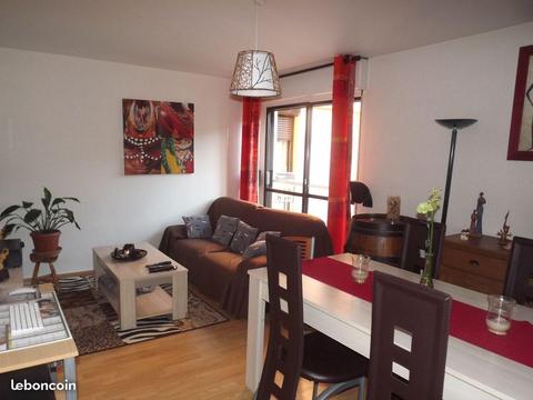 Appartement T4