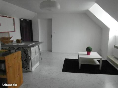 T2 39 m²