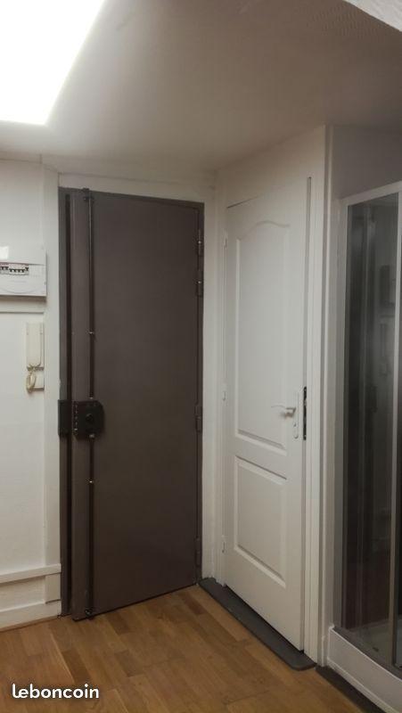 STUDIO 20 m2 PARIS Centre