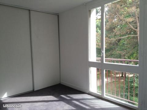 Chambre meublee en colocation pour etudiant