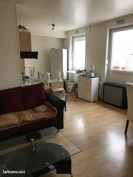 Location appartement F2