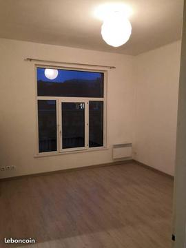Loue appartement F2 Lille