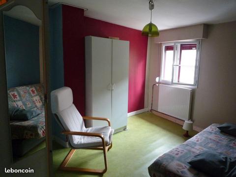 URGENT disponible Chambre étudiant AMIENS