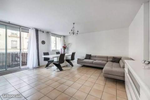 Magnifique Appartement 77m2/T3