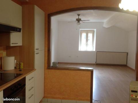 Appartement 85m2