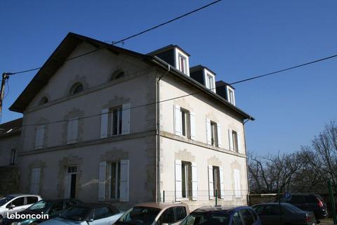 Appartement F2 à louer à Clermont(Oise)