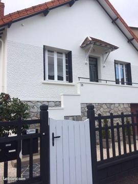 Appartement maison