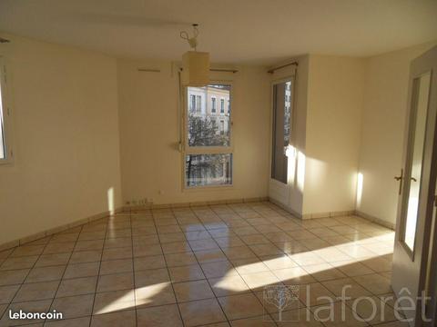 Appartement 4 pièces 90 m²