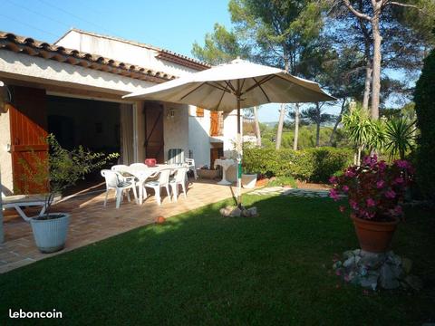 Villa 4 pièces 135 m²