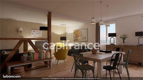 Appartement 6 pièces 169 m²