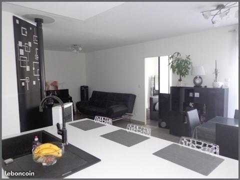 Maison 5 pièces 80 m²