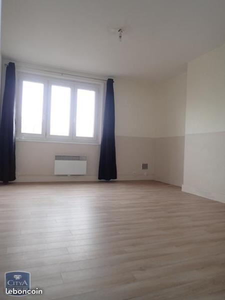 Appartement 4 pièces 50 m²