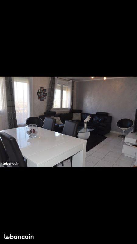 Bel appartement f3 , 65m2 centre Montmorency